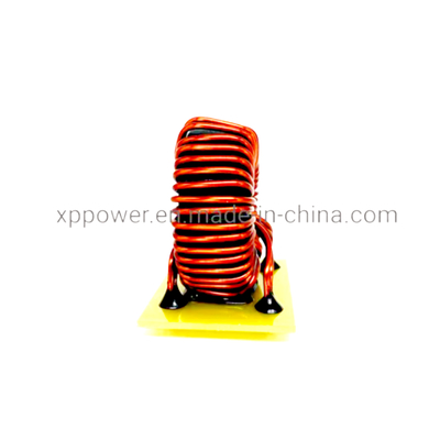 Ikp Designed High Current Common Mode Inductor for Audio Equipment