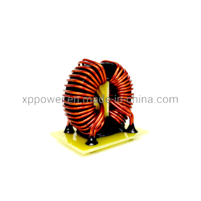 Ikp Designed High Current Common Mode Inductor for Audio Equipment