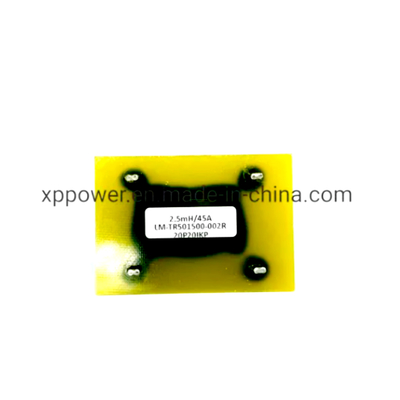 Ikp Designed High Current Common Mode Inductor for Audio Equipment