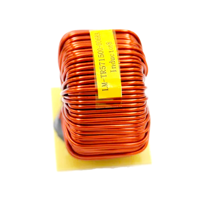 Inductive Ikp Carton/Pallet CMC China Common Mode Choke Power Inductor