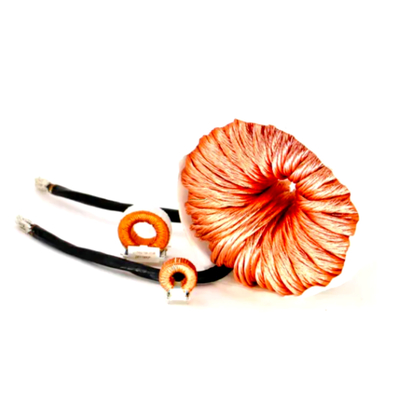 Inductive Ikp Carton/Pallet CMC China Common Mode Choke Power Inductor