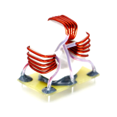 Inductive Ikp Carton/Pallet CMC China Common Mode Choke Power Inductor