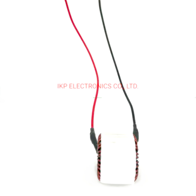 Output Common Mode Choke Inductor for Automotive AC/DC Converter