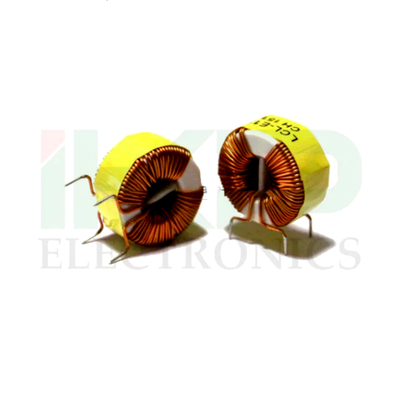Power Common Mode Choke Inductor (CSC core)