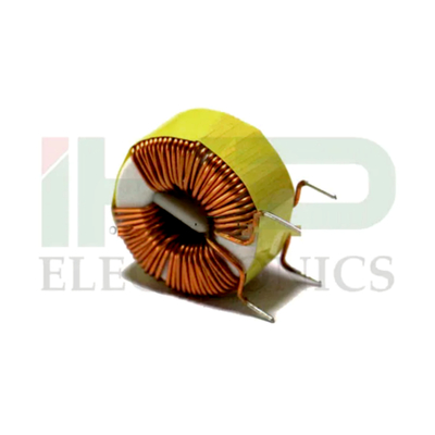 Power Common Mode Choke Inductor (CSC core)
