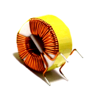 Power Common Mode Choke Inductor (CSC core)