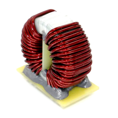 High Current Toroidal Core Common Mode Choke Coils for New Energy