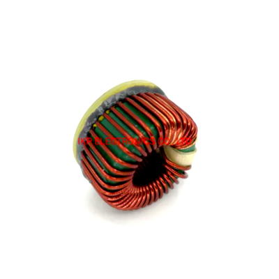 180uh EMI Magnetic Components Common Mode Choke Inductor for Power Inverter