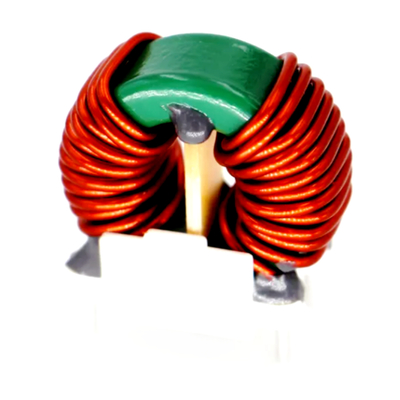 Horizantal and Vertical Type Common Mode Choke Inductor Avaliable
