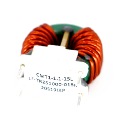 1.1mh Common Mode Choke Inductor for Motorcycle Parts