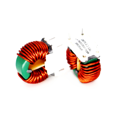 1.1mh Common Mode Choke Inductor for Motorcycle Parts