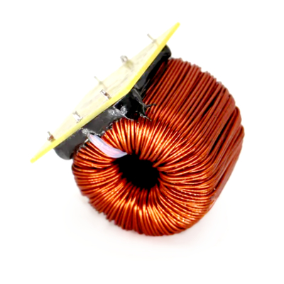 Common Mode Choke Inductor for Airconditional