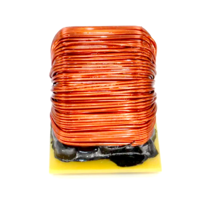 Common Mode Choke Inductor for Airconditional