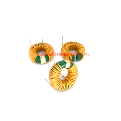 21AWG Standard Common Mode Choke Inductor for Welding Machine