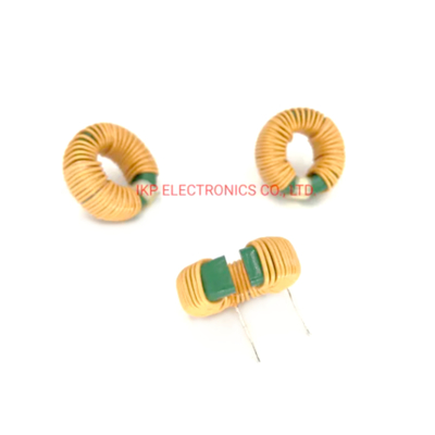 21AWG Standard Common Mode Choke Inductor for Welding Machine