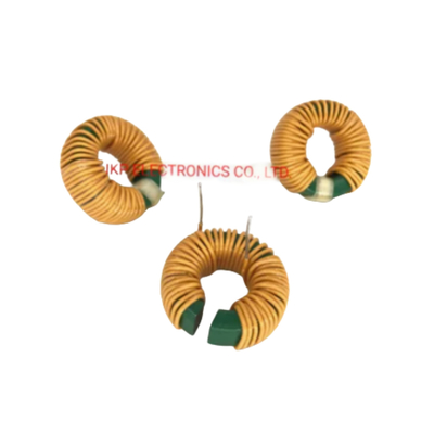 21AWG Standard Common Mode Choke Inductor for Welding Machine