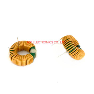 21AWG Standard Common Mode Choke Inductor for Welding Machine