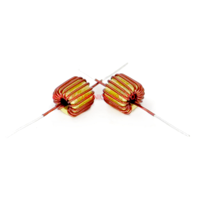 High Current Differential Mode Common Inductor for Wind Blower