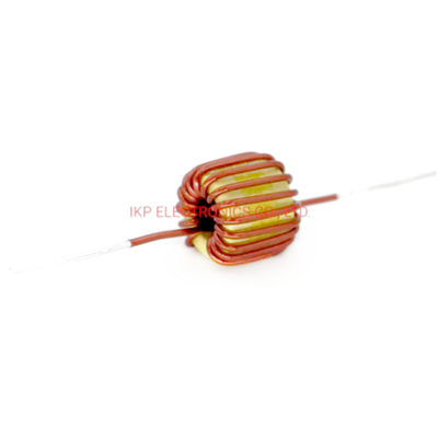 High Current Differential Mode Common Inductor for Wind Blower