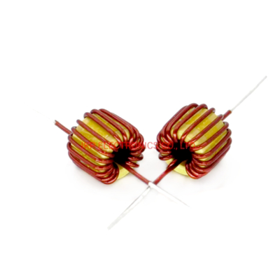 High Current Differential Mode Common Inductor for Wind Blower