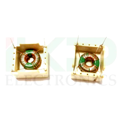 0.2A Horizantal Type Common Mode Choke Coil Power Inductor