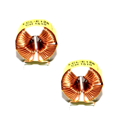 0.2A Horizantal Type Common Mode Choke Coil Power Inductor