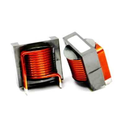 Ferrite Coil Variable Inductor Frame Core Common Mode Choke Inductors