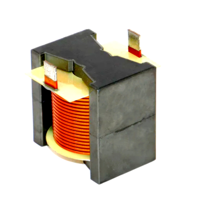 Inductor Inductive Ikp Carton and Tray Sq Core Common Mode Choke Inductors