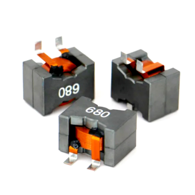 Inductor Inductive Ikp Carton and Tray Sq Core Common Mode Choke Inductors
