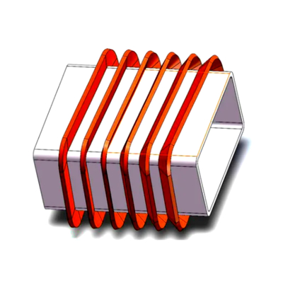 Inductor Variable Ikp CTN Common Mode Solar Inverter Power Choke