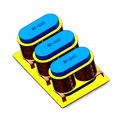 Inductor Variable Ikp CTN Common Mode Solar Inverter Power Choke