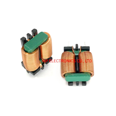 High Frequency Common Mode Choke Inductor for Smart Toilet Seat