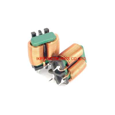 Input Common Mode Choke Inductor for PCB Motor Controller