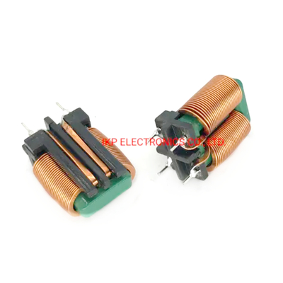 High Frequency Common Mode Choke Inductor for Smart Toilet Seat