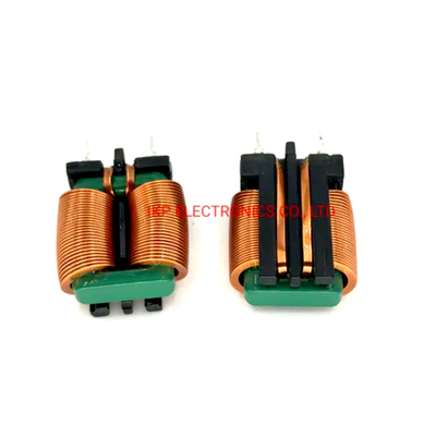 Input Common Mode Choke Inductor for PCB Motor Controller