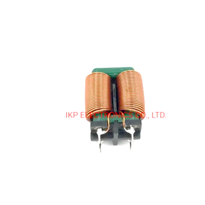 Input Common Mode Choke Inductor for PCB Motor Controller