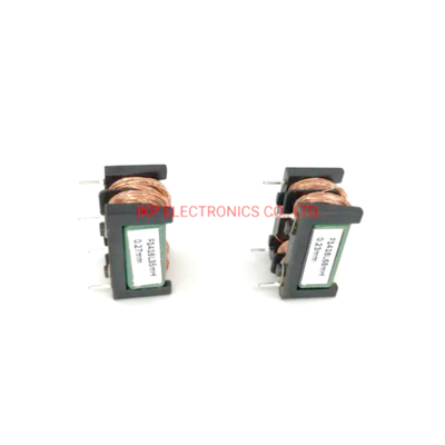 Mn-Zn Core Common Mode Choke Inductor for Electrical Digital Energy Power Meters