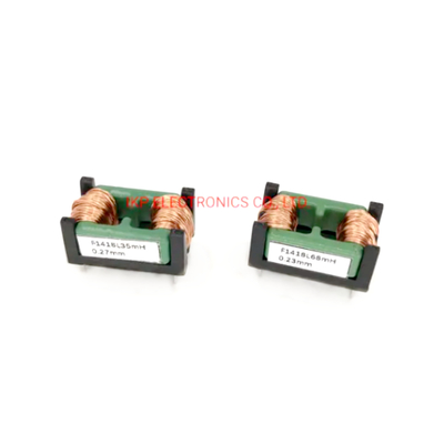 Mn-Zn Core Common Mode Choke Inductor for Electrical Digital Energy Power Meters