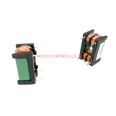 0.6A Current Common Mode Choke Inductor for Power Inverter