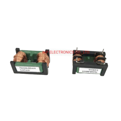 Mn-Zn Core Common Mode Choke Inductor for Electrical Digital Energy Power Meters