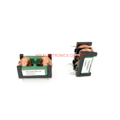 Mn-Zn Core Common Mode Choke Inductor for Electrical Digital Energy Power Meters