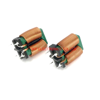 Standard Common Mode Choke Inductor for Power Inverter