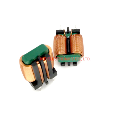 Standard Common Mode Choke Inductor for Power Inverter