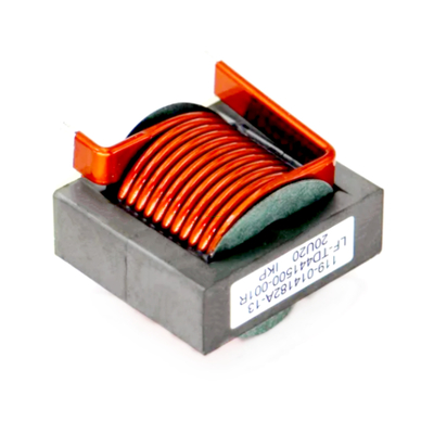 High Frequency EMI/EMC Ikp Square Core Common Mode Choke Inductors