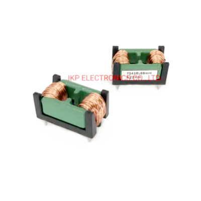 Mn-Zn Core Common Mode Choke Inductor for Electrical Digital Energy Power Meters