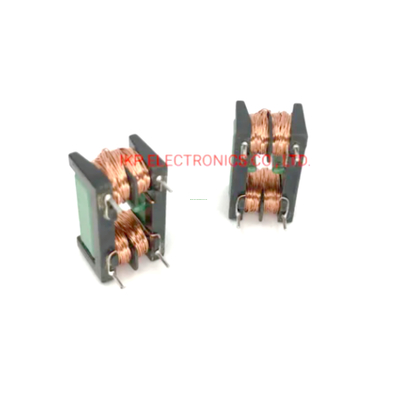 Mn-Zn Core Common Mode Choke Inductor for Electrical Digital Energy Power Meters