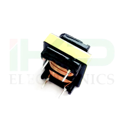 Ee Bobbin Common Mode Choke Inductors with No Core Inside