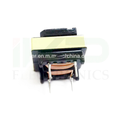Ee Type Common Mode Choke Coil Inductor for EMI and EMC