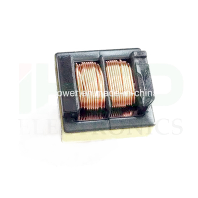 Ee Type Common Mode Choke Coil Inductor for EMI and EMC