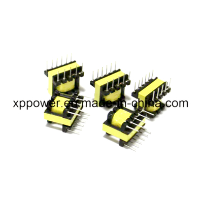 Ee Type Common Mode Choke Coil Inductor for EMI and EMC